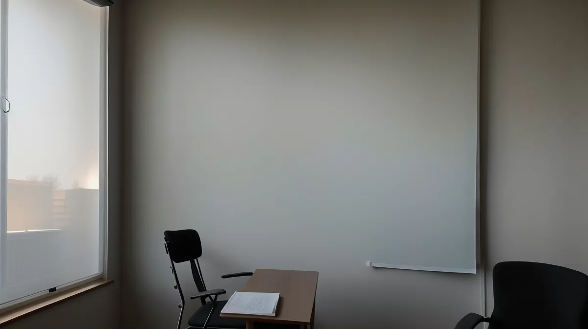 Capter l'attention du public en présentation technique après des essais