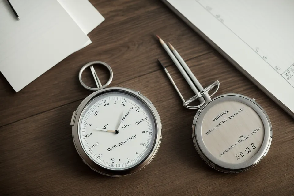 Chronomètre et script de discours pour travailler son débit et son aisance orale à la maison